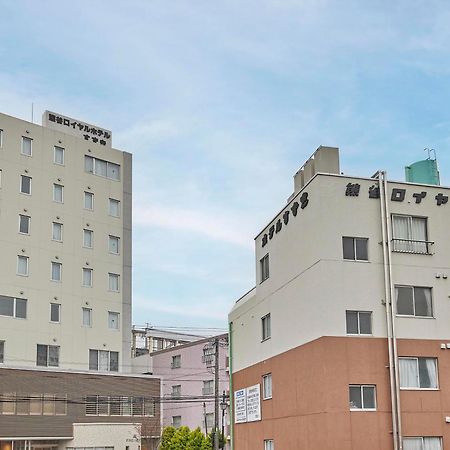 Kumagaya Royal Hotel Suzuki Ngoại thất bức ảnh