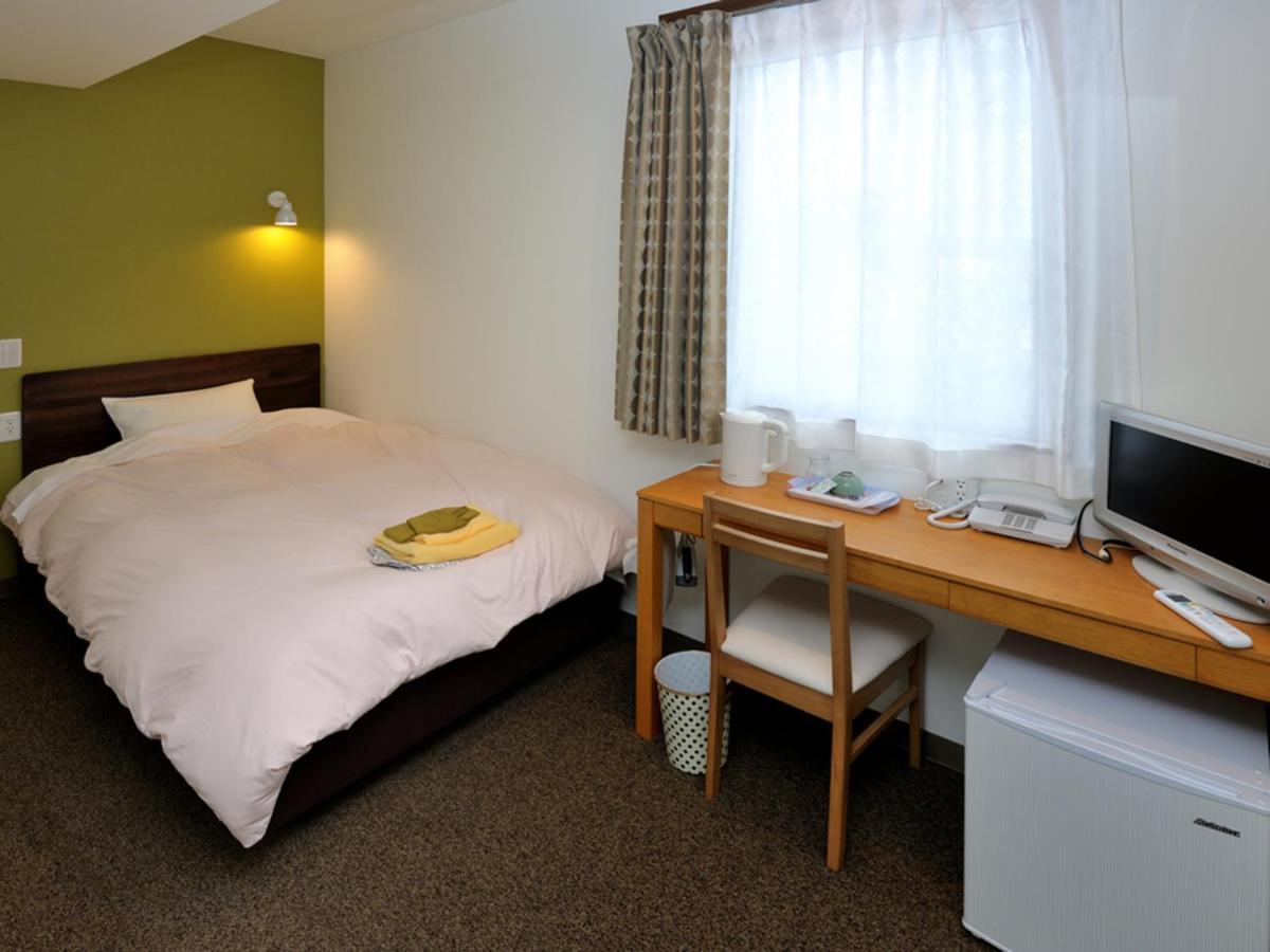 Kumagaya Royal Hotel Suzuki Ngoại thất bức ảnh