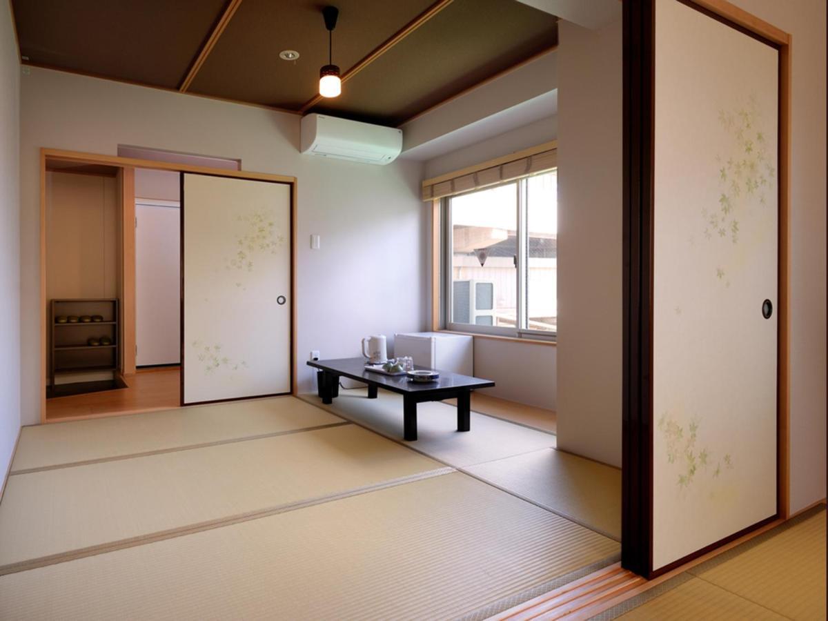 Kumagaya Royal Hotel Suzuki Ngoại thất bức ảnh
