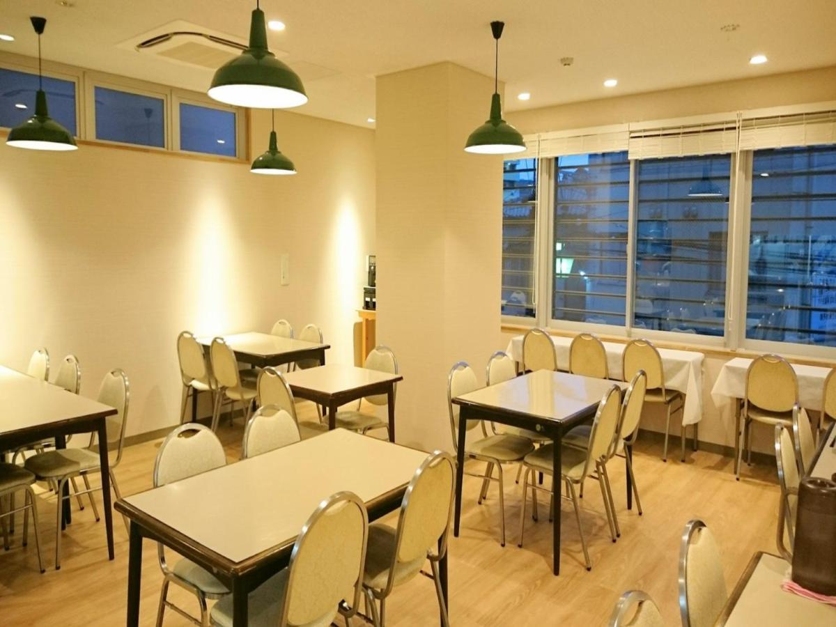 Kumagaya Royal Hotel Suzuki Ngoại thất bức ảnh