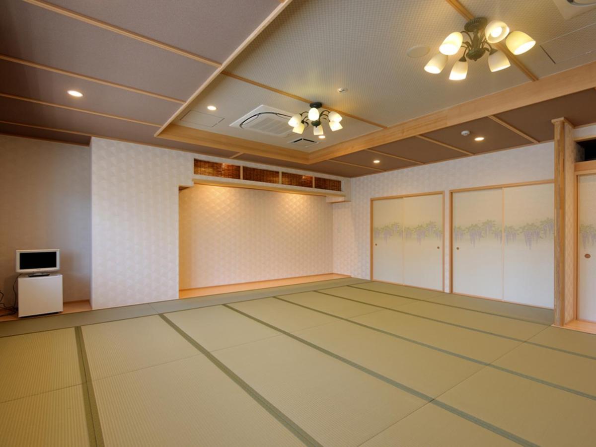 Kumagaya Royal Hotel Suzuki Ngoại thất bức ảnh
