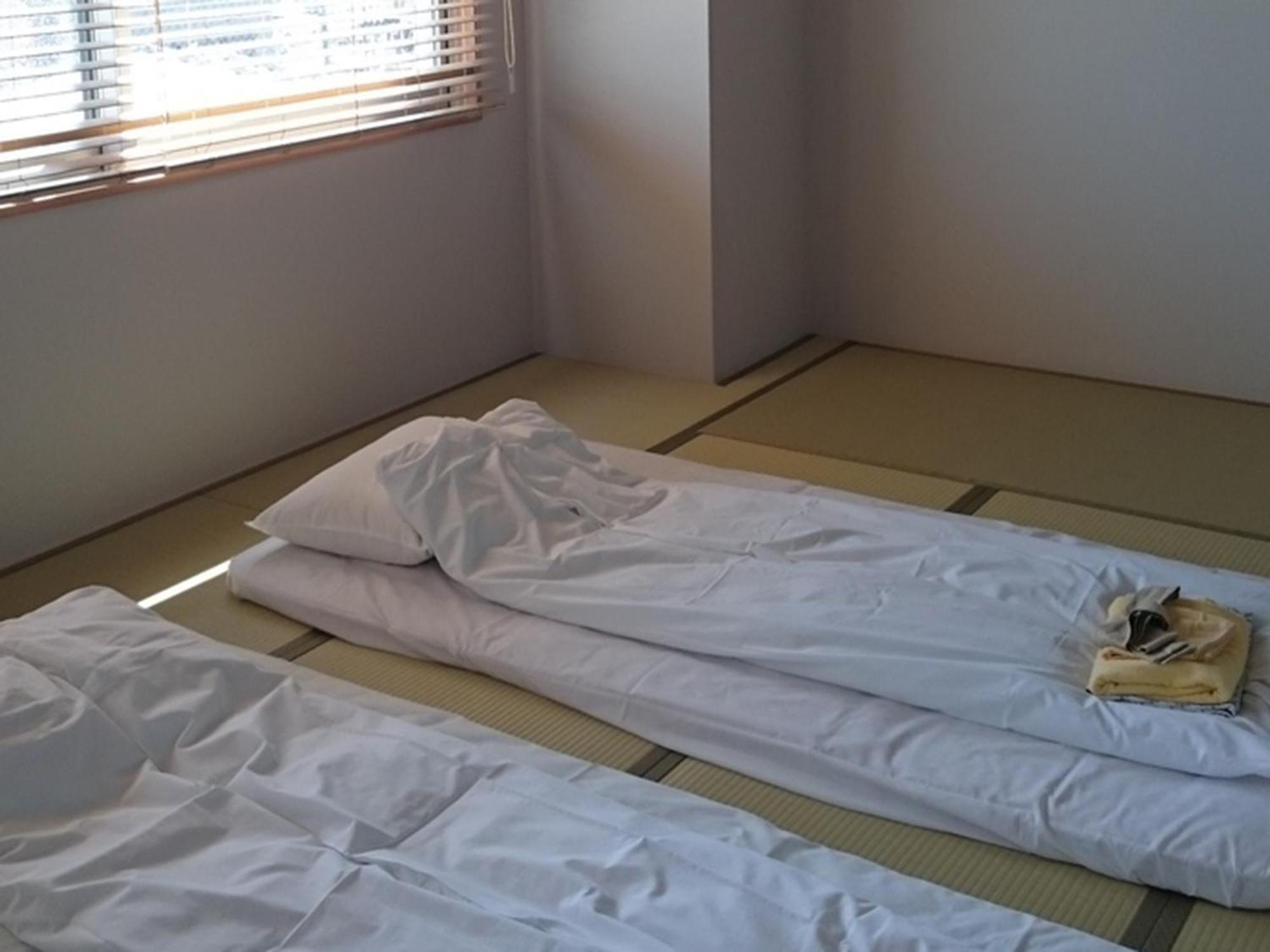 Kumagaya Royal Hotel Suzuki Phòng bức ảnh