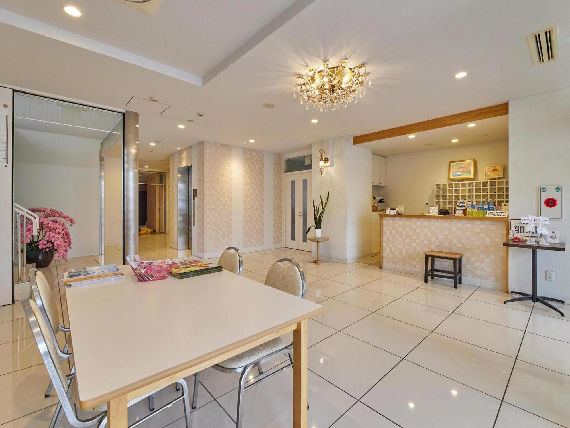 Kumagaya Royal Hotel Suzuki Ngoại thất bức ảnh