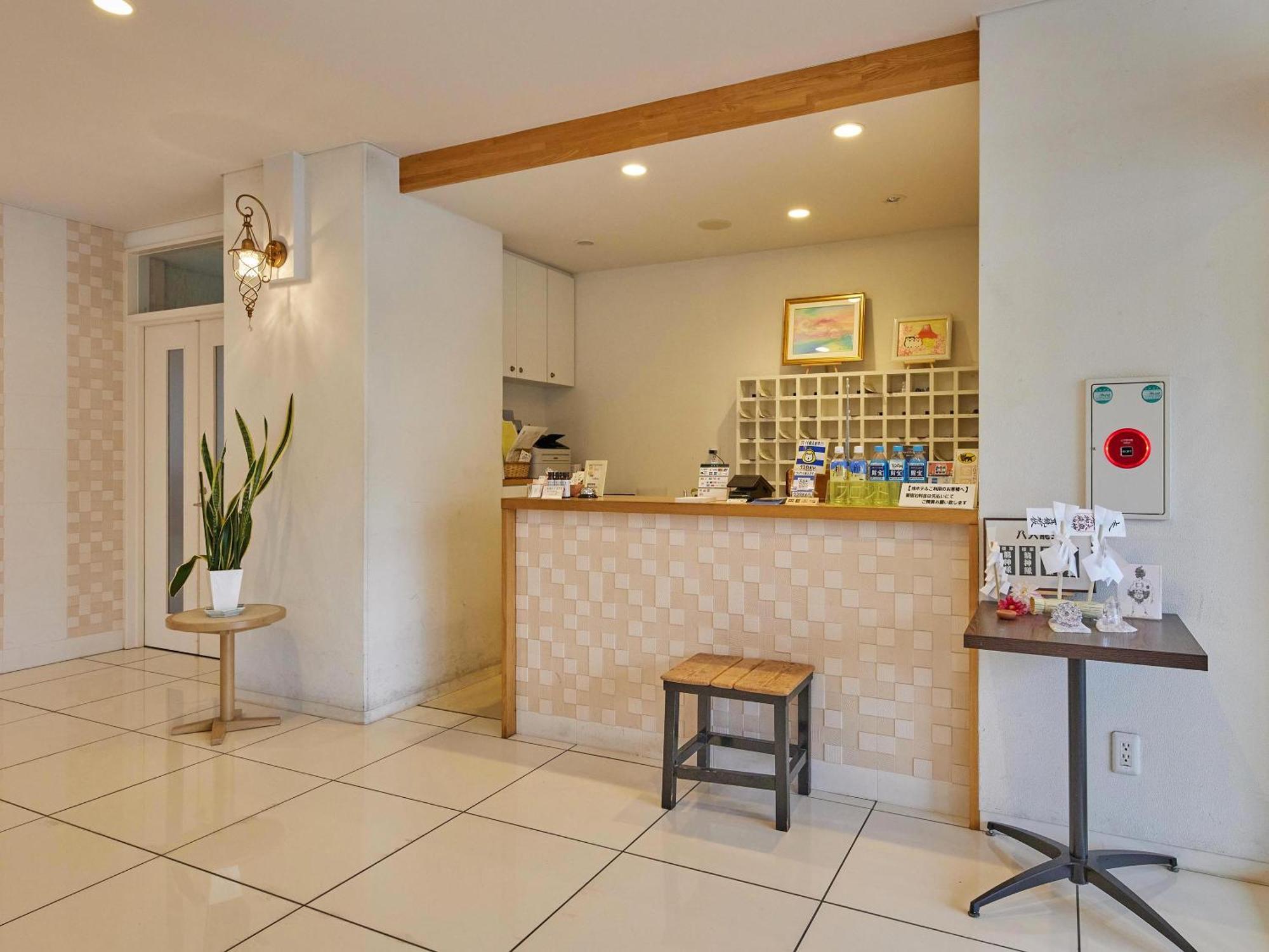 Kumagaya Royal Hotel Suzuki Ngoại thất bức ảnh