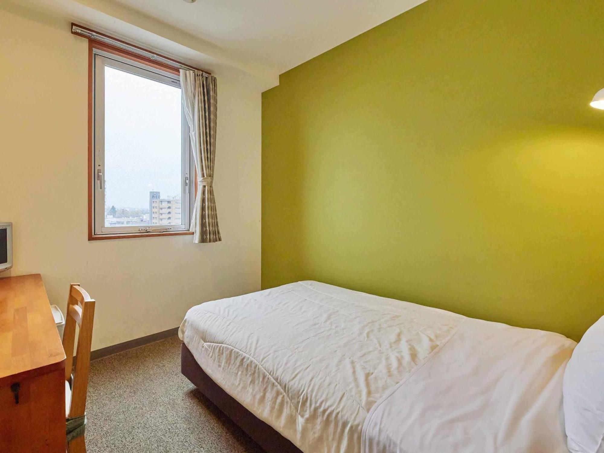 Kumagaya Royal Hotel Suzuki Ngoại thất bức ảnh