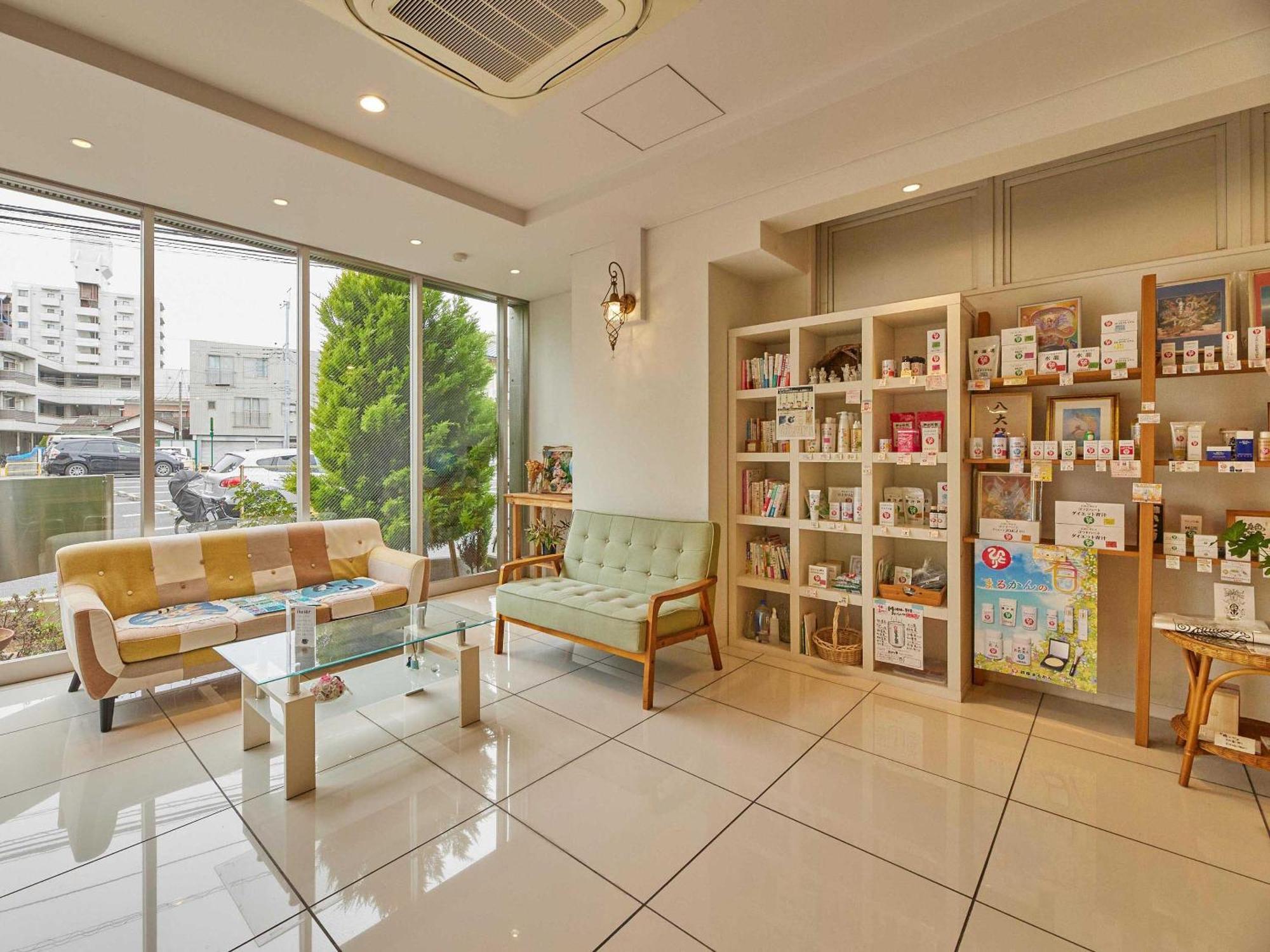 Kumagaya Royal Hotel Suzuki Ngoại thất bức ảnh