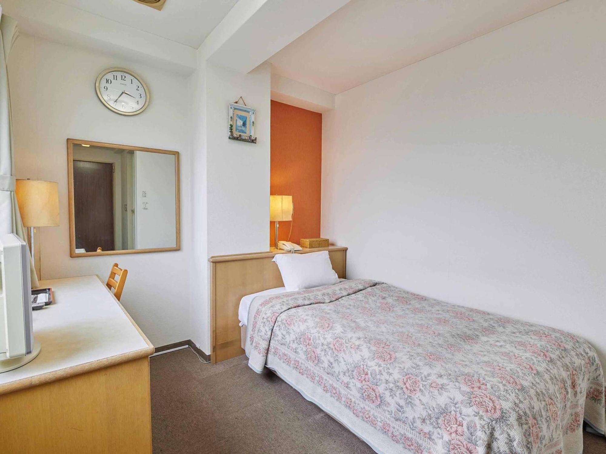 Kumagaya Royal Hotel Suzuki Ngoại thất bức ảnh