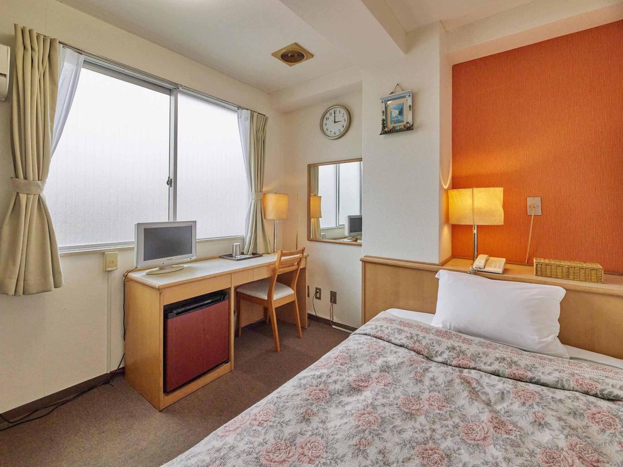 Kumagaya Royal Hotel Suzuki Ngoại thất bức ảnh