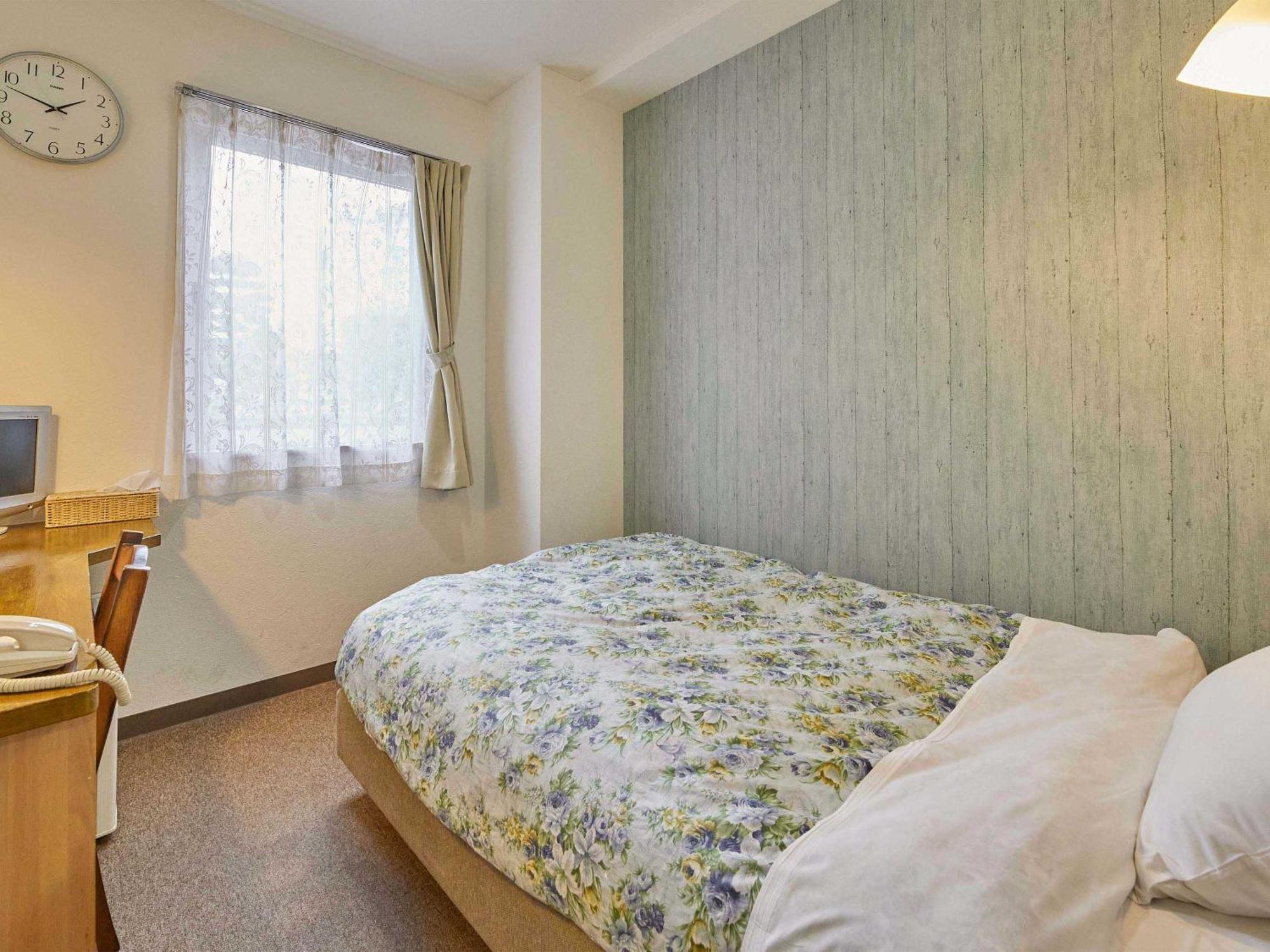 Kumagaya Royal Hotel Suzuki Ngoại thất bức ảnh