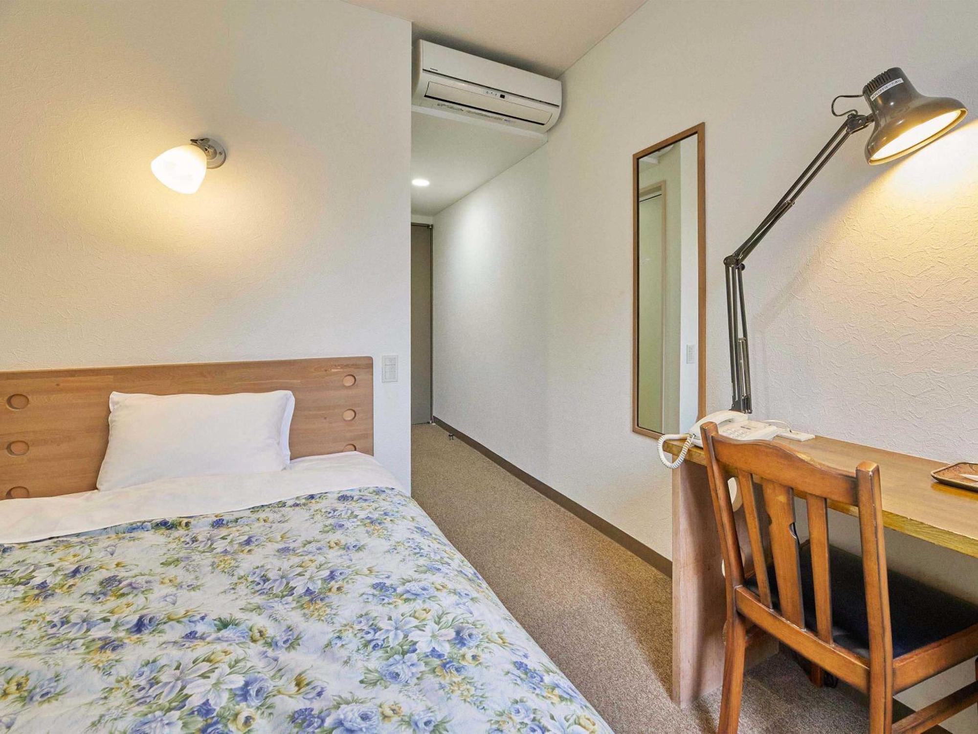 Kumagaya Royal Hotel Suzuki Ngoại thất bức ảnh