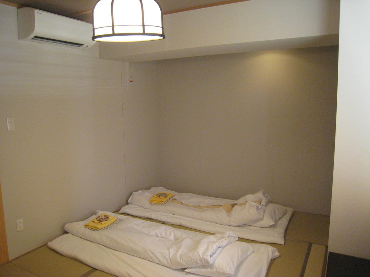 Kumagaya Royal Hotel Suzuki Ngoại thất bức ảnh
