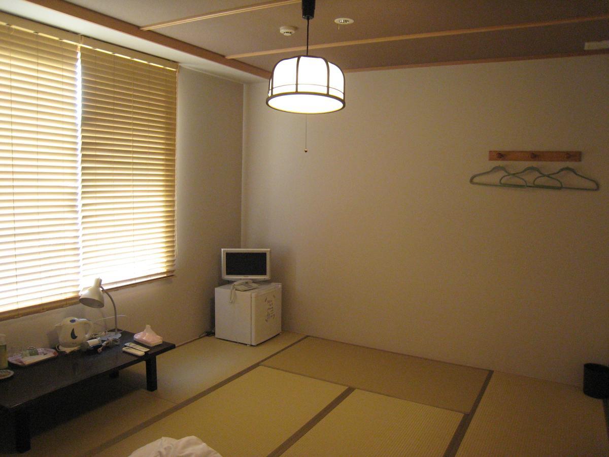 Kumagaya Royal Hotel Suzuki Ngoại thất bức ảnh